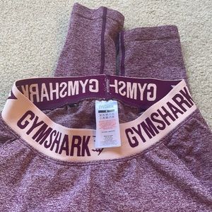 Gymshark full length leggings